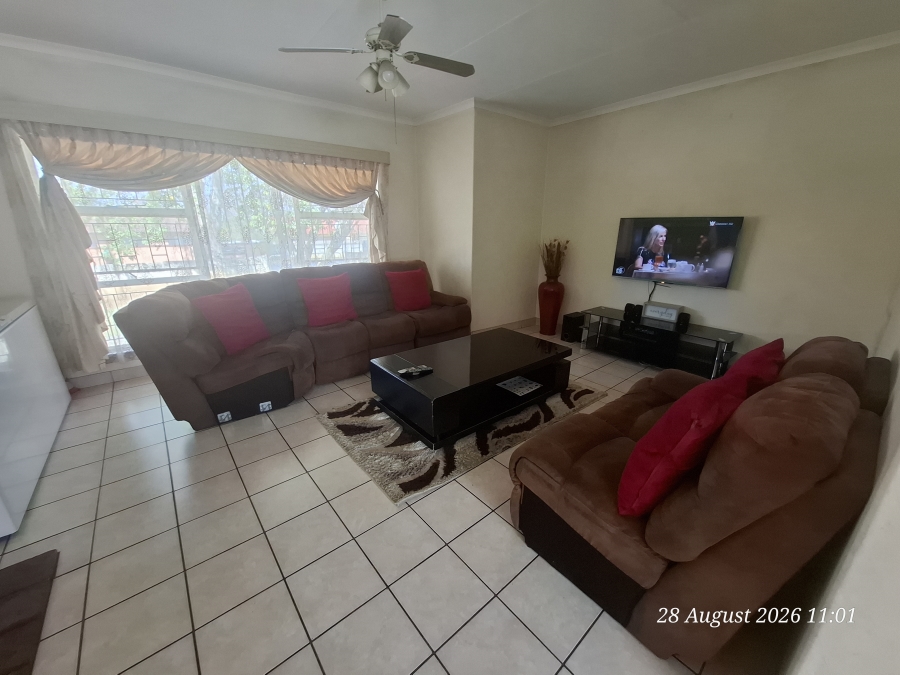 4 Bedroom Property for Sale in Ncandu Park KwaZulu-Natal