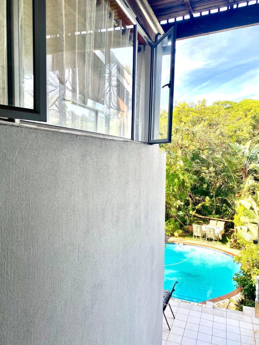 To Let 1 Bedroom Property for Rent in Ballitoville KwaZulu-Natal
