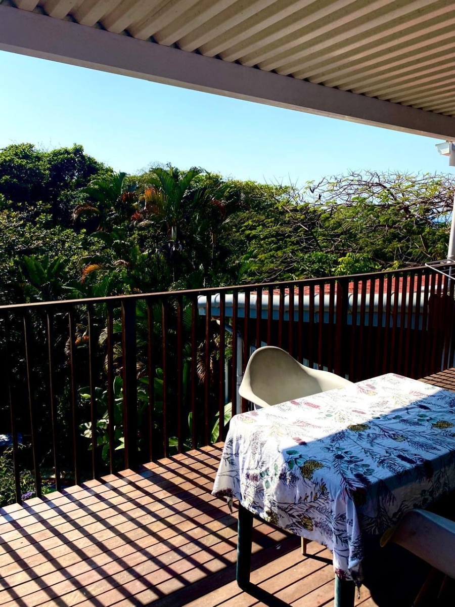 To Let 1 Bedroom Property for Rent in Ballitoville KwaZulu-Natal