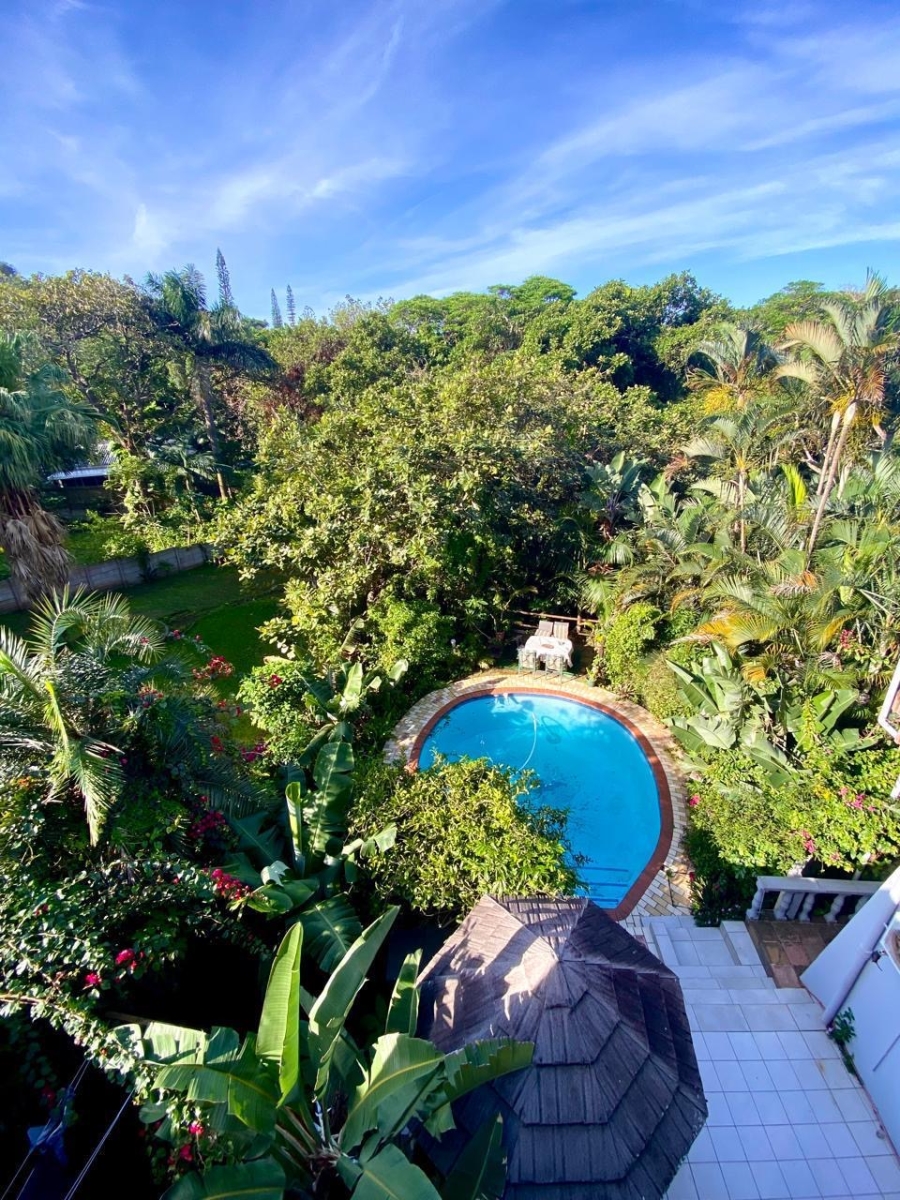 To Let 1 Bedroom Property for Rent in Ballitoville KwaZulu-Natal