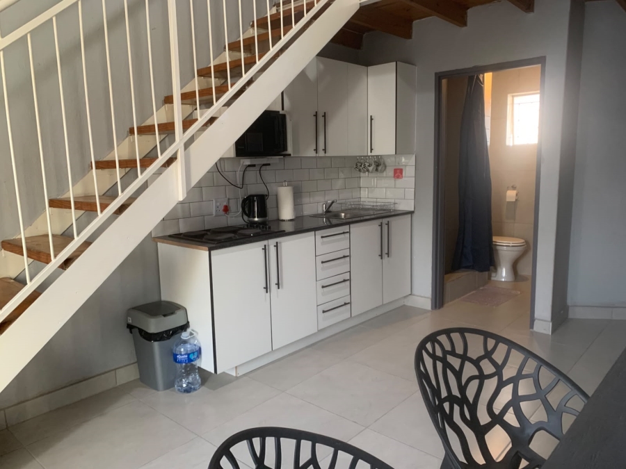 To Let 1 Bedroom Property for Rent in Scottsville KwaZulu-Natal
