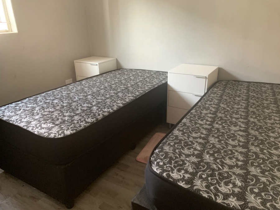 To Let 1 Bedroom Property for Rent in Scottsville KwaZulu-Natal