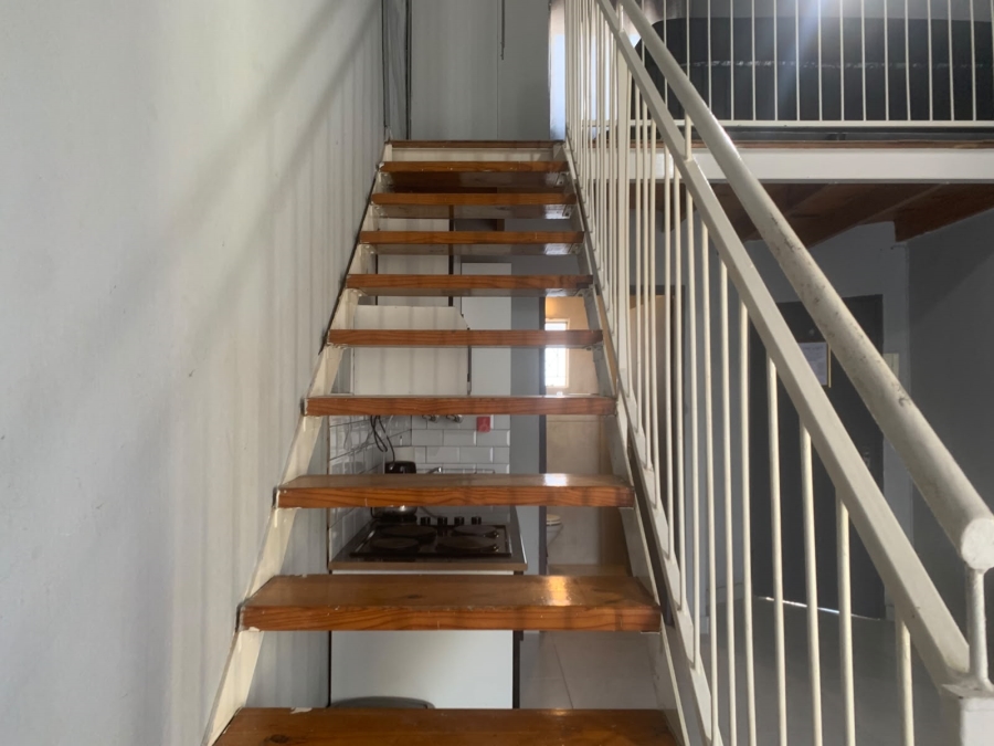 To Let 1 Bedroom Property for Rent in Scottsville KwaZulu-Natal
