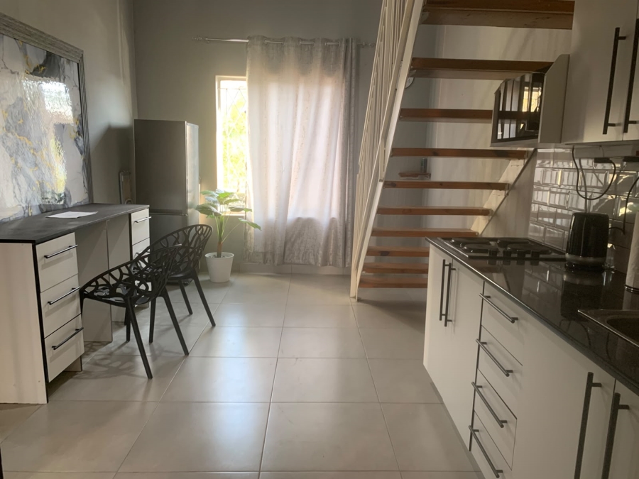 To Let 1 Bedroom Property for Rent in Scottsville KwaZulu-Natal
