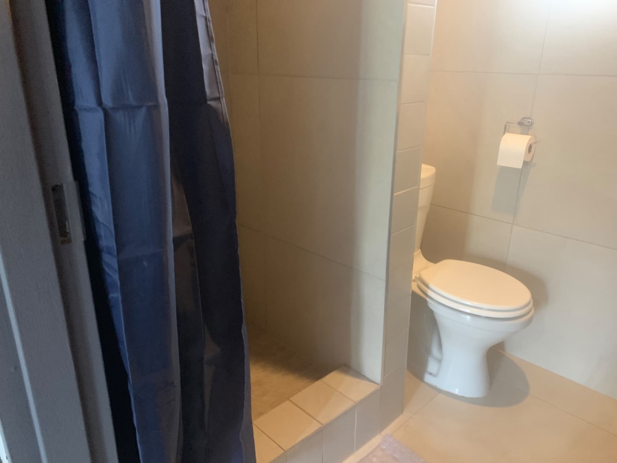 To Let 1 Bedroom Property for Rent in Scottsville KwaZulu-Natal