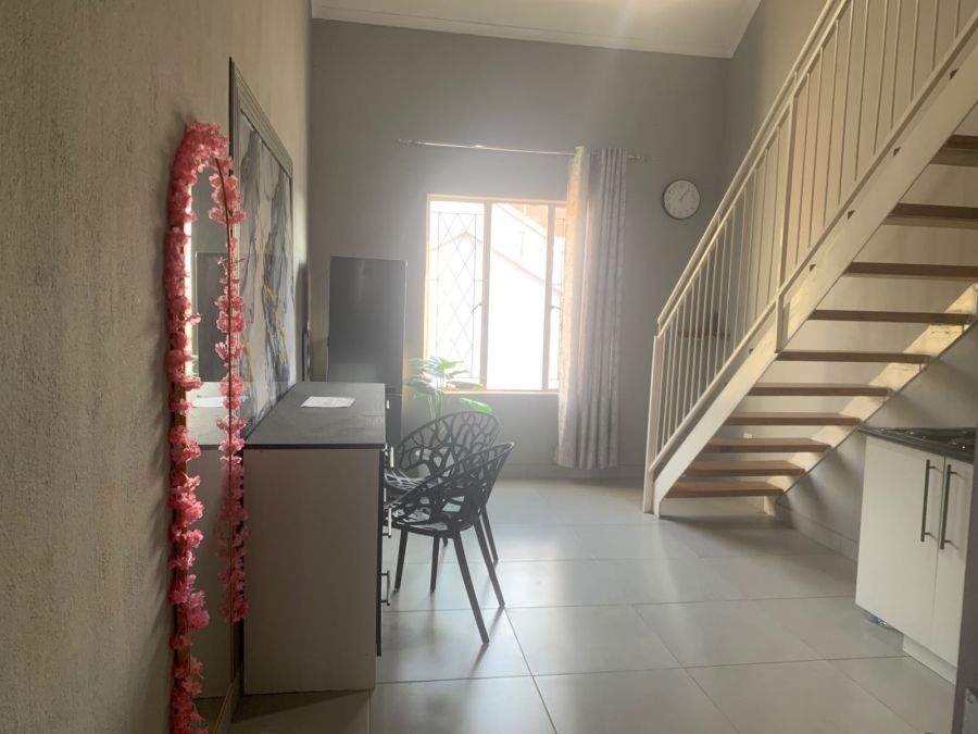 To Let 1 Bedroom Property for Rent in Scottsville KwaZulu-Natal