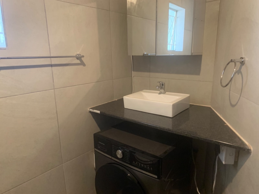 To Let 1 Bedroom Property for Rent in Scottsville KwaZulu-Natal