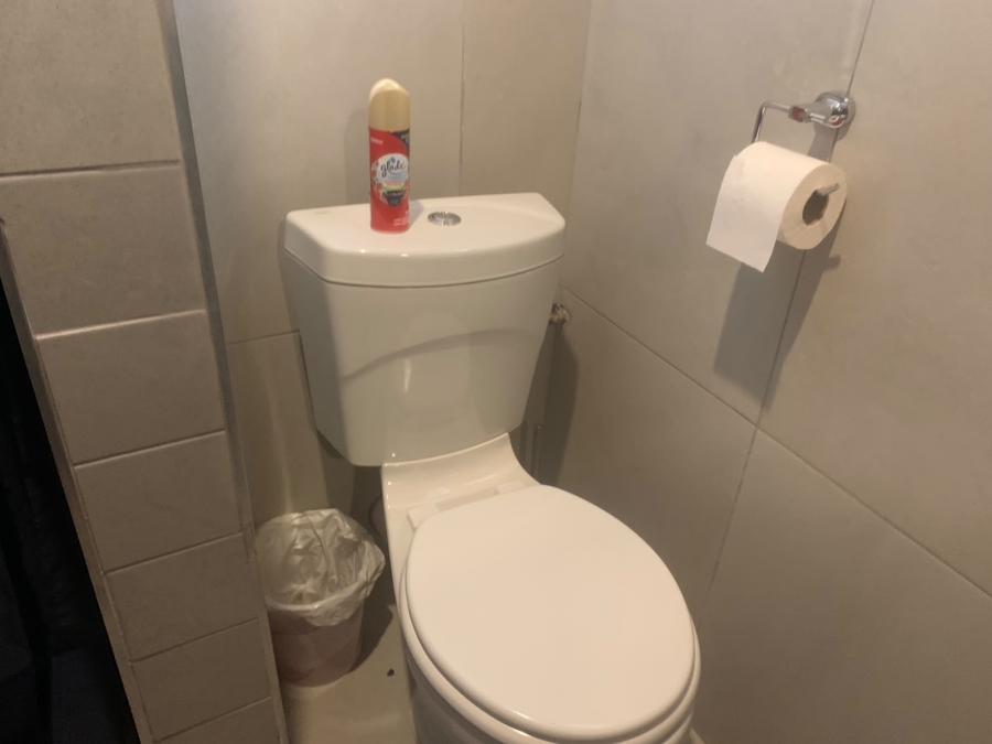 To Let 1 Bedroom Property for Rent in Scottsville KwaZulu-Natal