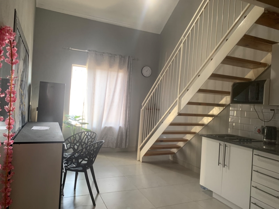 To Let 1 Bedroom Property for Rent in Scottsville KwaZulu-Natal