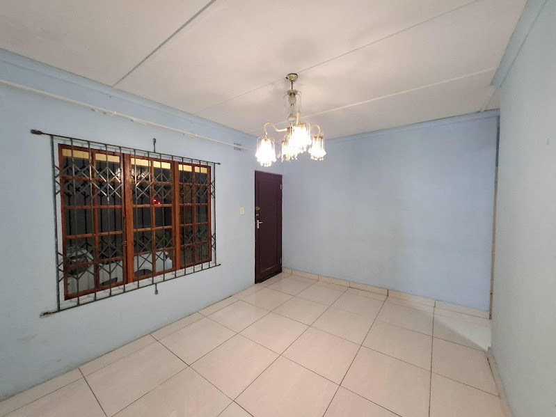 To Let 2 Bedroom Property for Rent in Kwadabeka J KwaZulu-Natal