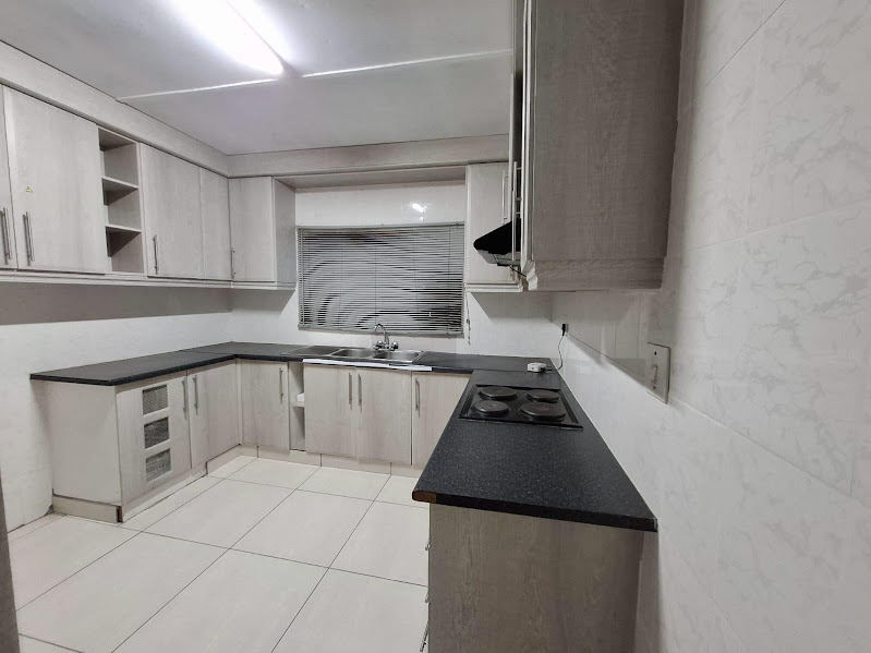 To Let 2 Bedroom Property for Rent in Kwadabeka J KwaZulu-Natal