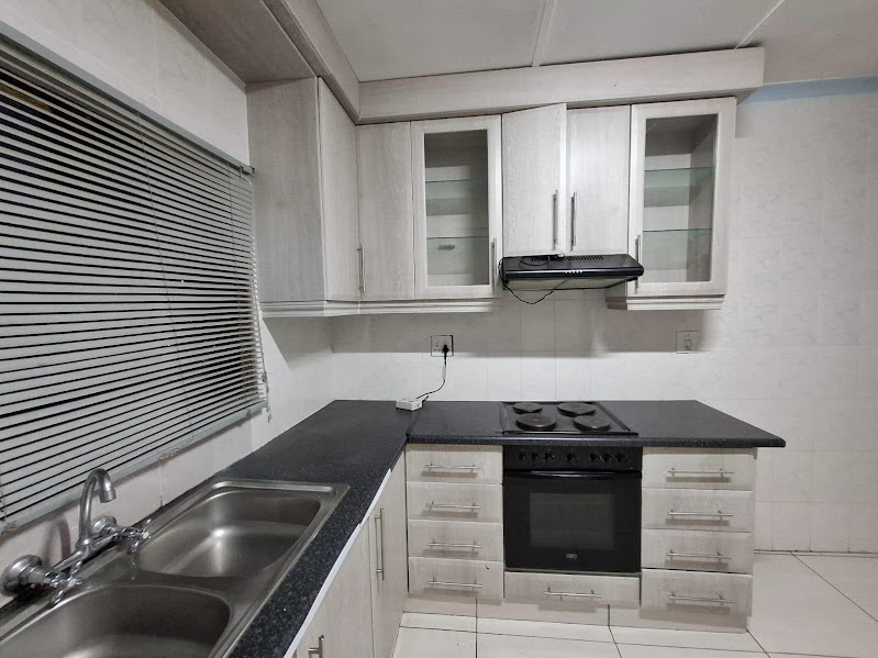 To Let 2 Bedroom Property for Rent in Kwadabeka J KwaZulu-Natal