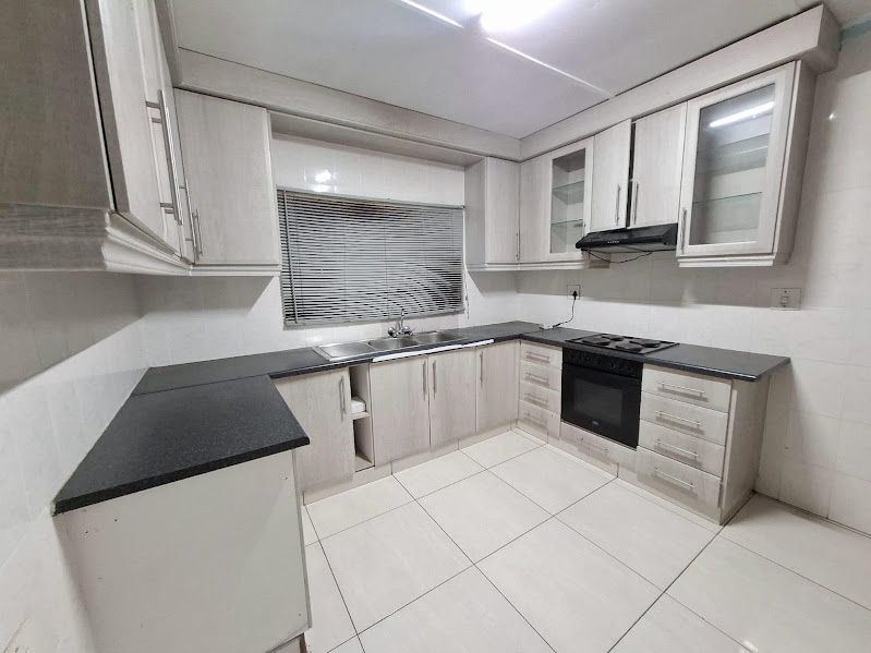 To Let 2 Bedroom Property for Rent in Kwadabeka J KwaZulu-Natal