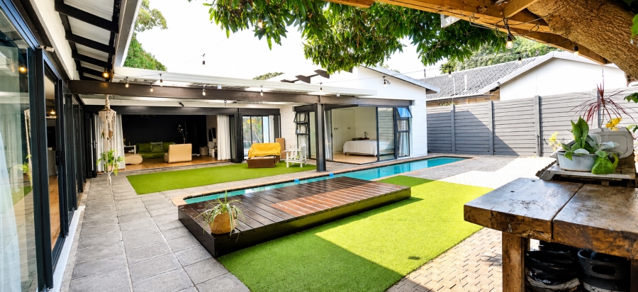 4 Bedroom Property for Sale in Meer En See KwaZulu-Natal