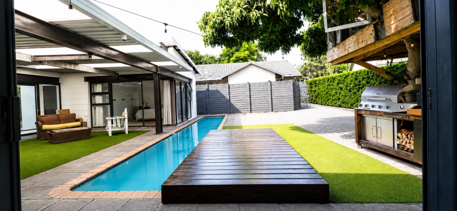 4 Bedroom Property for Sale in Meer En See KwaZulu-Natal