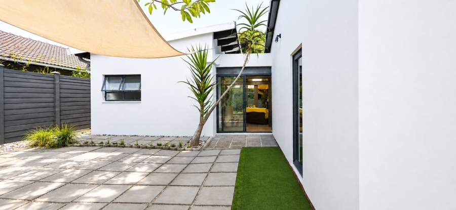 4 Bedroom Property for Sale in Meer En See KwaZulu-Natal