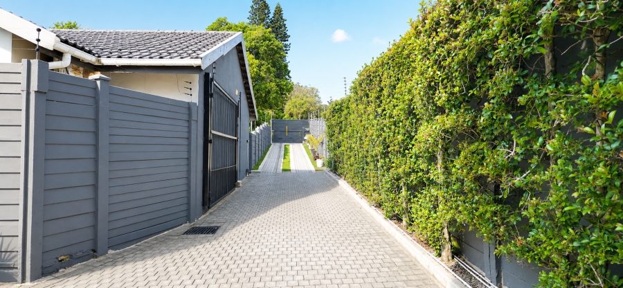 4 Bedroom Property for Sale in Meer En See KwaZulu-Natal