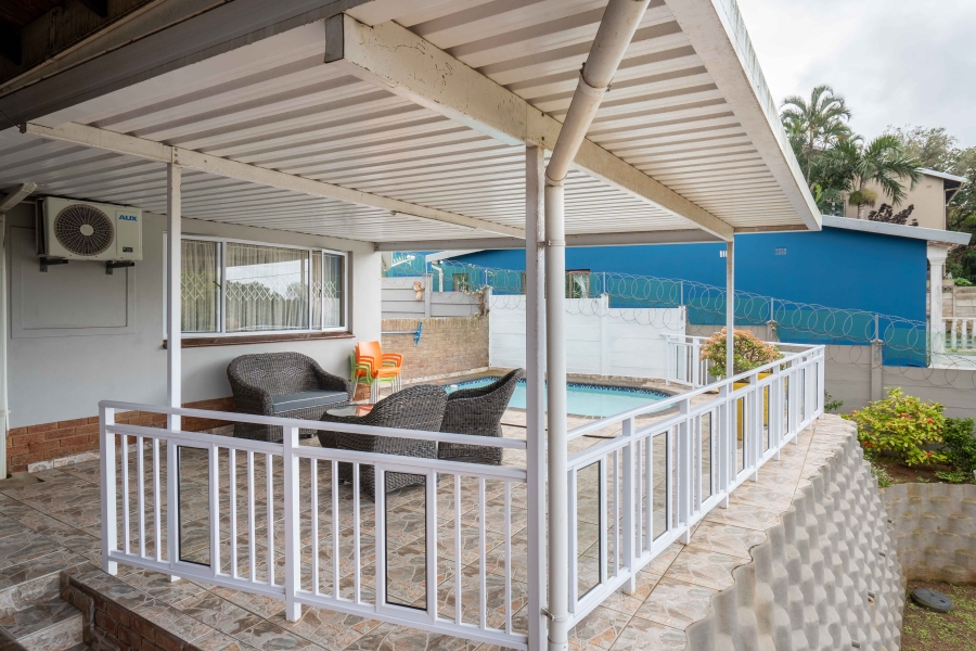 3 Bedroom Property for Sale in Amanzimtoti KwaZulu-Natal