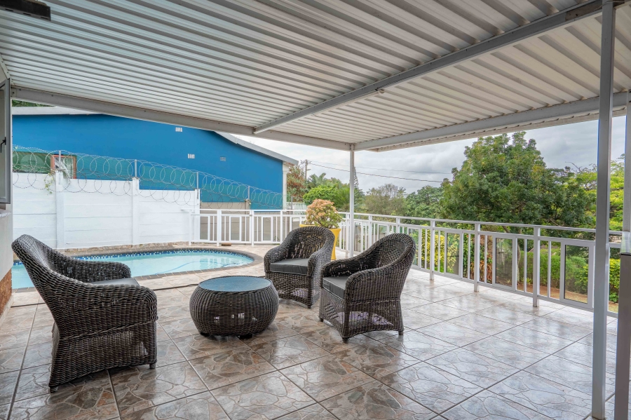3 Bedroom Property for Sale in Amanzimtoti KwaZulu-Natal
