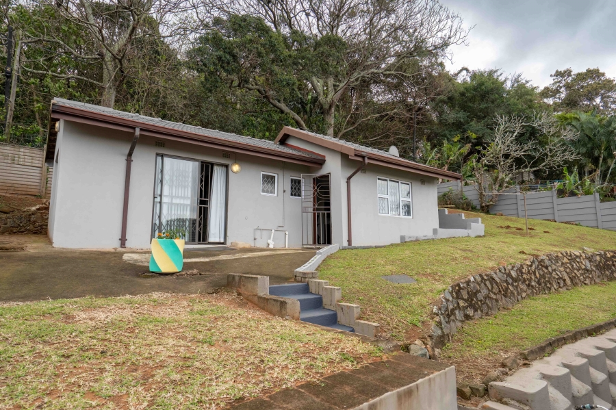 3 Bedroom Property for Sale in Amanzimtoti KwaZulu-Natal
