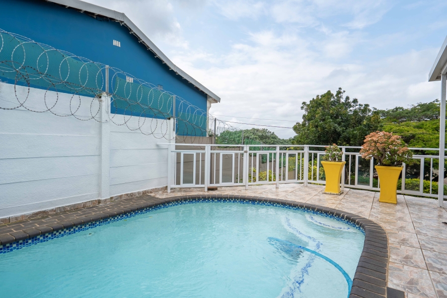 3 Bedroom Property for Sale in Amanzimtoti KwaZulu-Natal