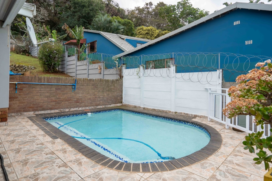 3 Bedroom Property for Sale in Amanzimtoti KwaZulu-Natal