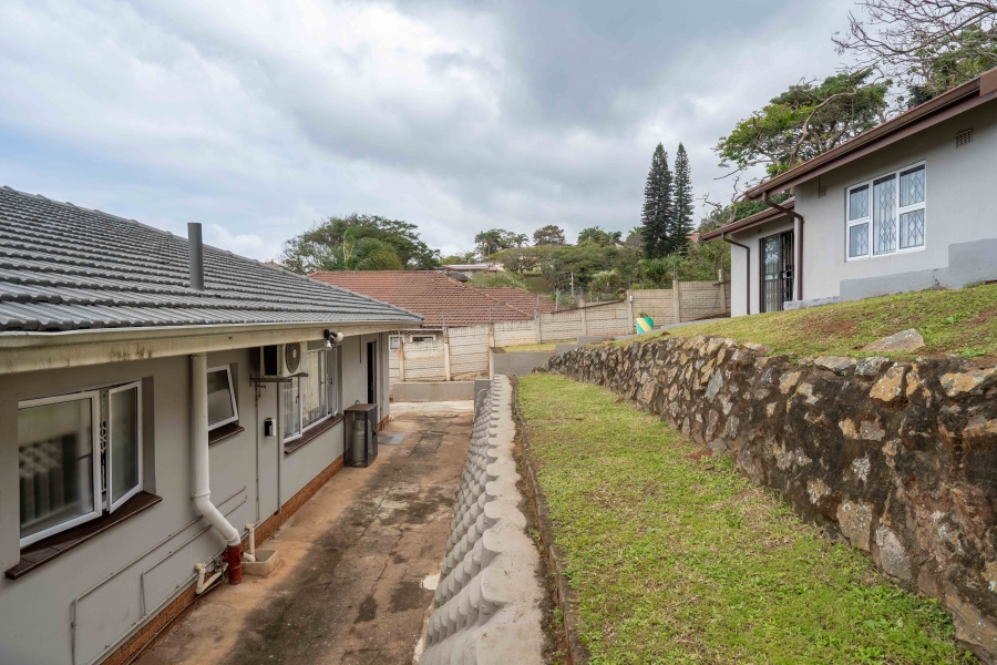 3 Bedroom Property for Sale in Amanzimtoti KwaZulu-Natal