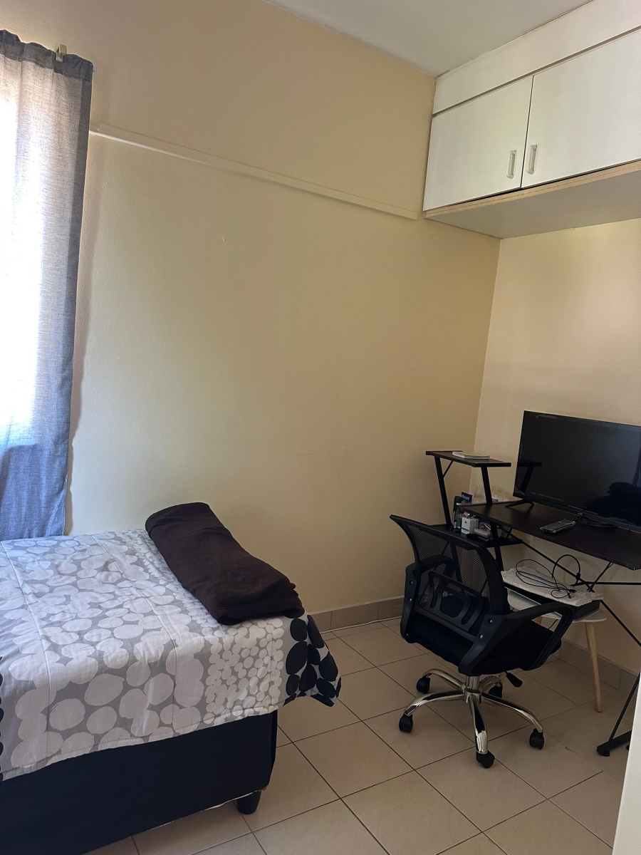 To Let 1 Bedroom Property for Rent in Bulwer KwaZulu-Natal