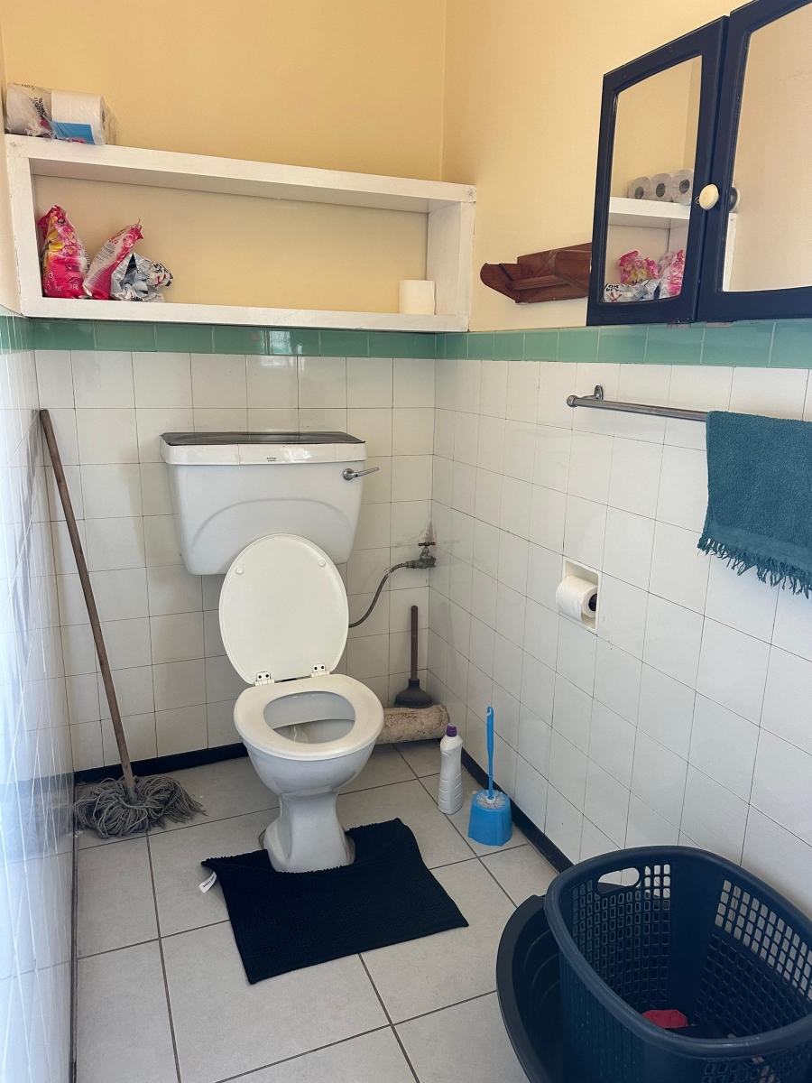 To Let 1 Bedroom Property for Rent in Bulwer KwaZulu-Natal