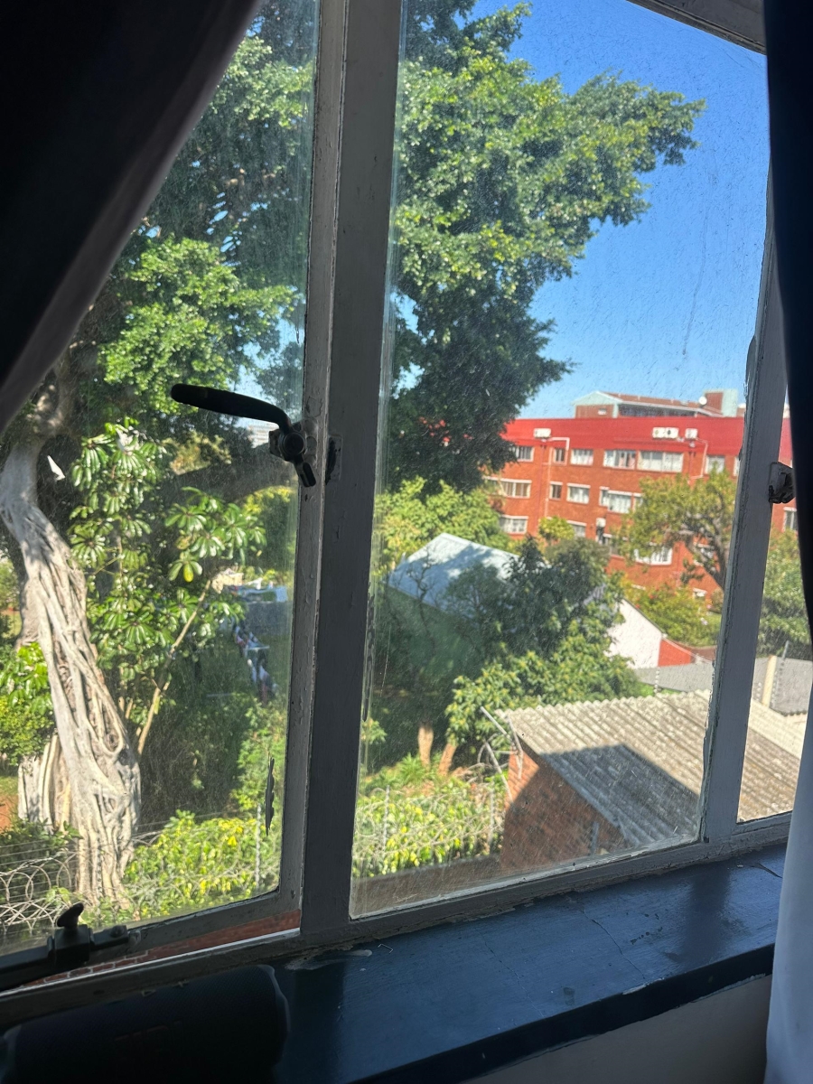 To Let 1 Bedroom Property for Rent in Bulwer KwaZulu-Natal