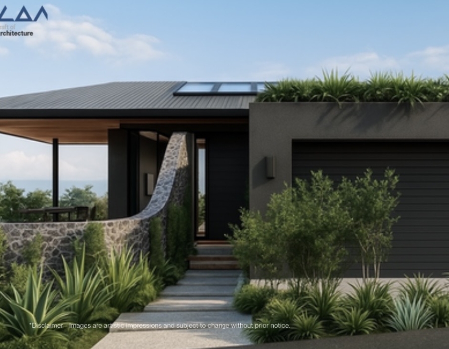 4 Bedroom Property for Sale in Zimbali Lakes Resort KwaZulu-Natal