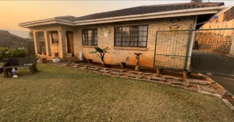 3 Bedroom Property for Sale in Raisethorpe KwaZulu-Natal