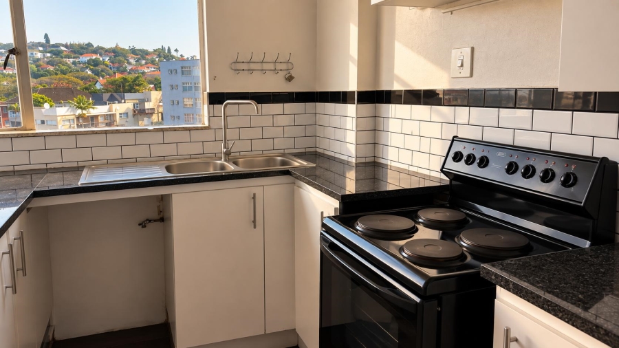 2 Bedroom Property for Sale in Morningside KwaZulu-Natal