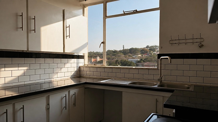 2 Bedroom Property for Sale in Morningside KwaZulu-Natal