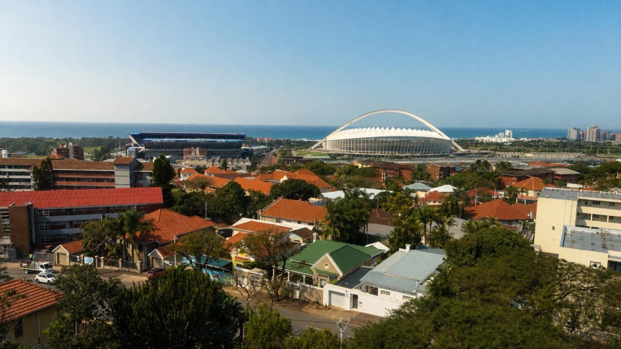 2 Bedroom Property for Sale in Morningside KwaZulu-Natal
