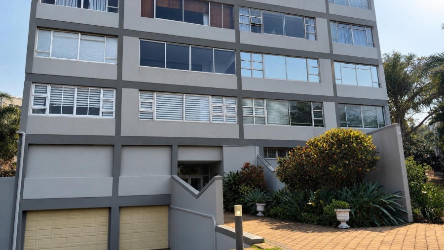 2 Bedroom Property for Sale in Morningside KwaZulu-Natal