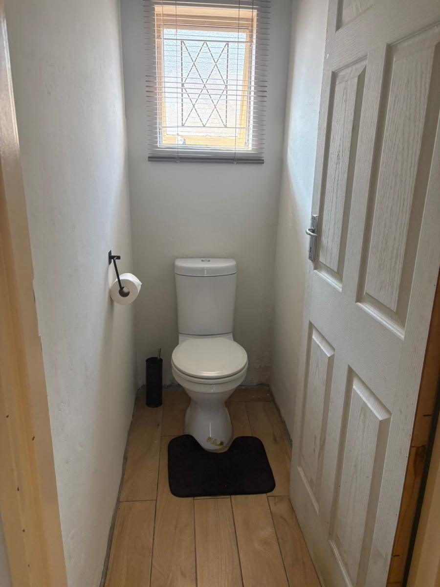 3 Bedroom Property for Sale in Hillary KwaZulu-Natal