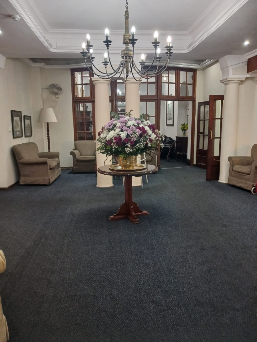 1 Bedroom Property for Sale in Musgrave KwaZulu-Natal