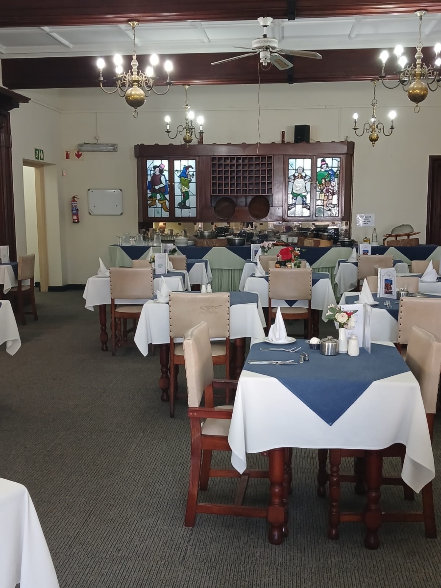 1 Bedroom Property for Sale in Musgrave KwaZulu-Natal