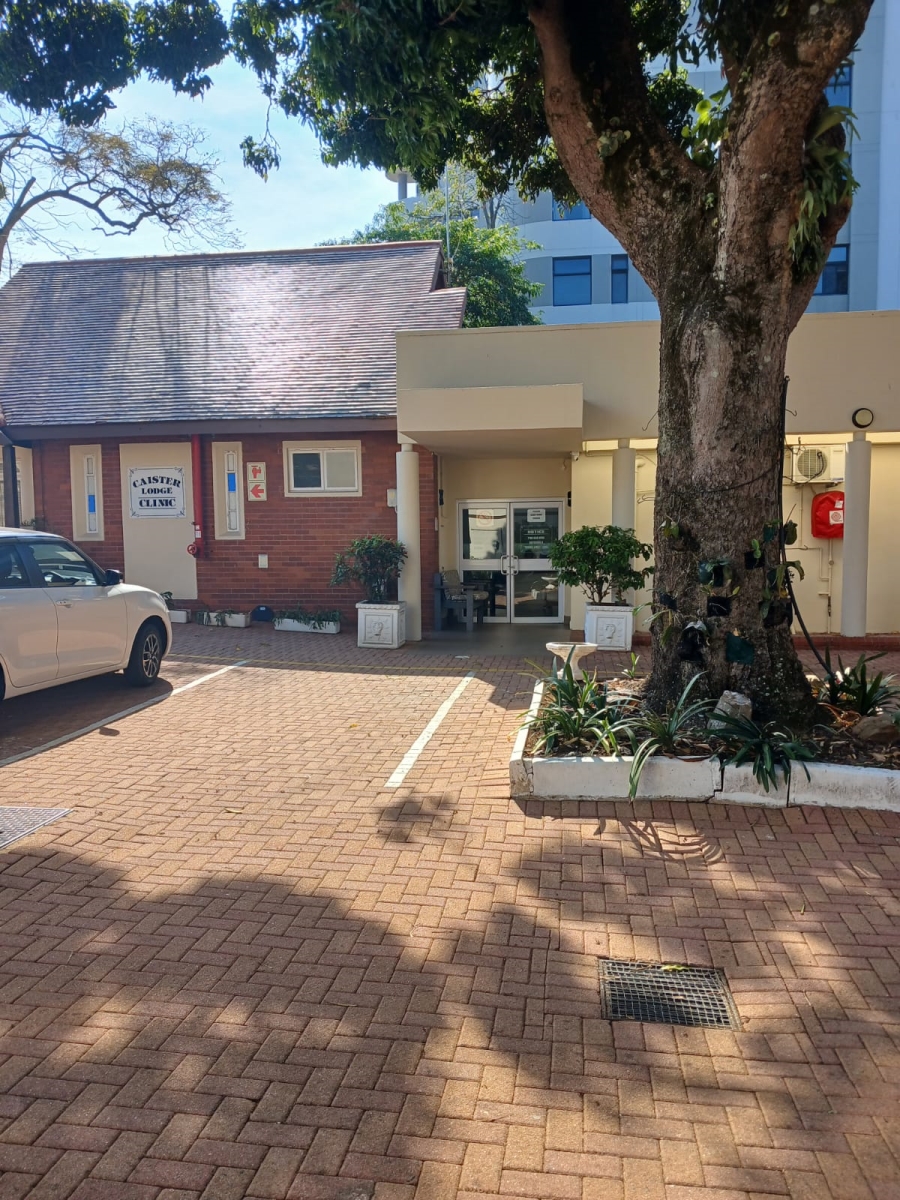 1 Bedroom Property for Sale in Musgrave KwaZulu-Natal