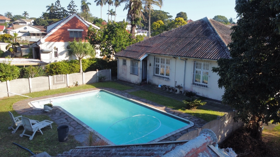 3 Bedroom Property for Sale in Bellair KwaZulu-Natal