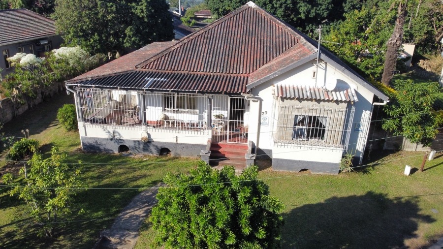 3 Bedroom Property for Sale in Bellair KwaZulu-Natal