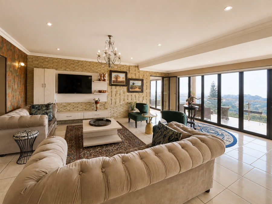 7 Bedroom Property for Sale in Salt Rock KwaZulu-Natal