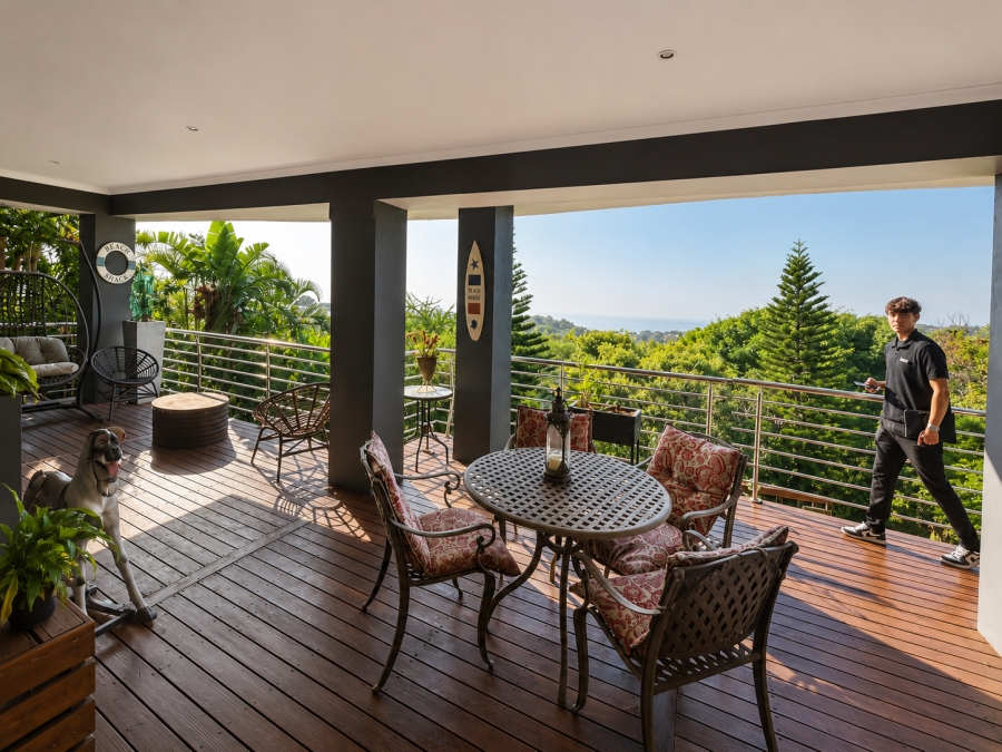 7 Bedroom Property for Sale in Salt Rock KwaZulu-Natal