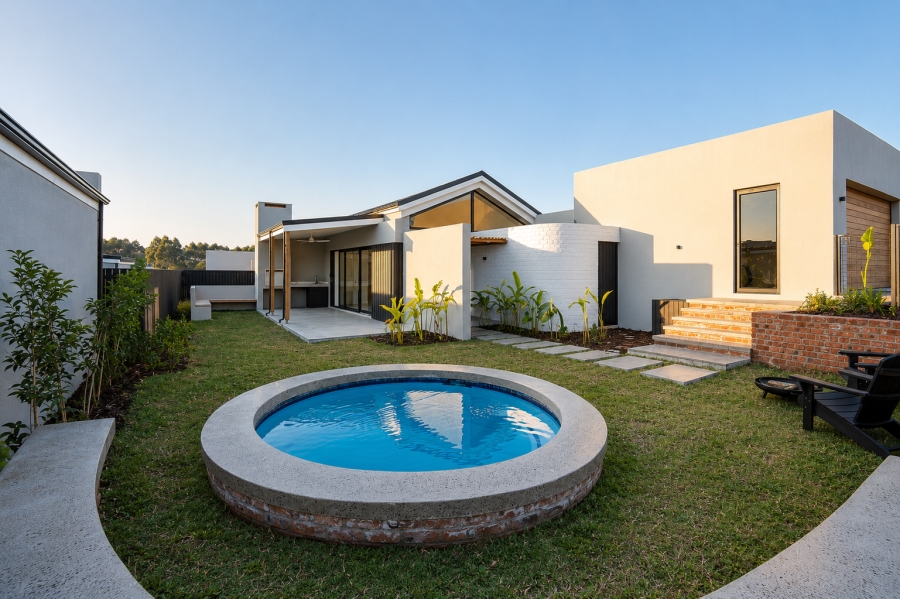 4 Bedroom Property for Sale in Sheffield Beach KwaZulu-Natal