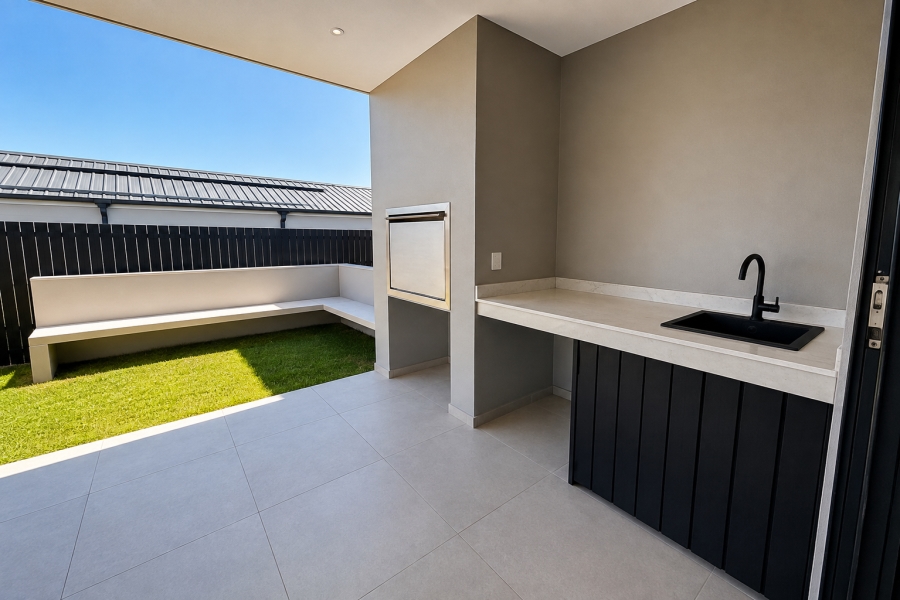 4 Bedroom Property for Sale in Sheffield Beach KwaZulu-Natal
