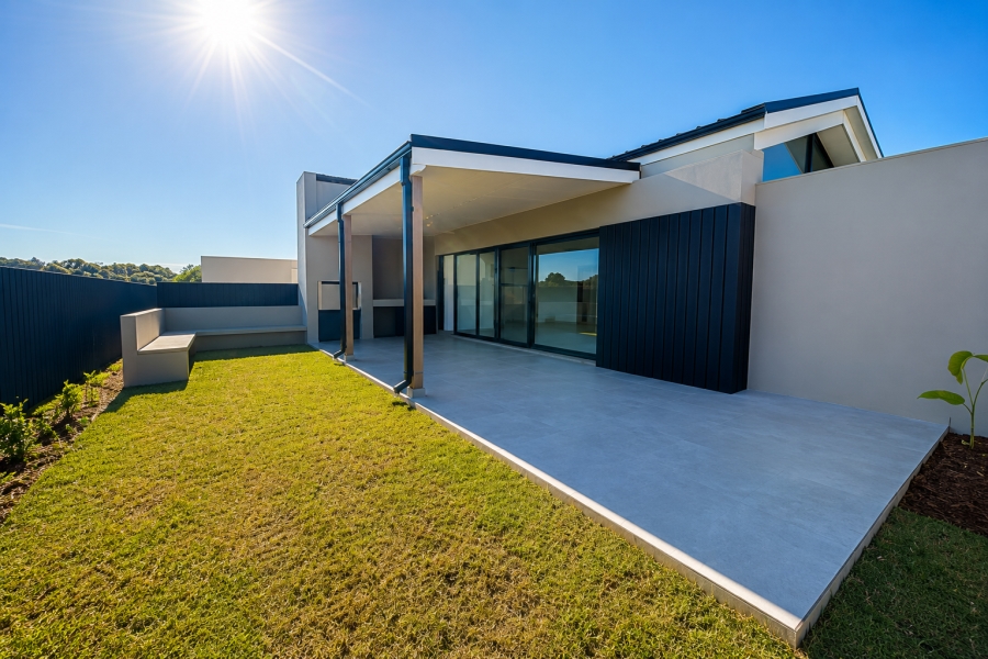 4 Bedroom Property for Sale in Sheffield Beach KwaZulu-Natal