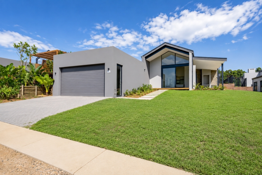 4 Bedroom Property for Sale in Sheffield Beach KwaZulu-Natal