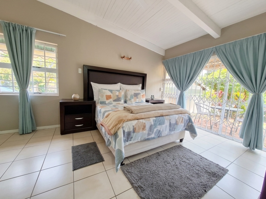 To Let 3 Bedroom Property for Rent in Rouken Glen KwaZulu-Natal