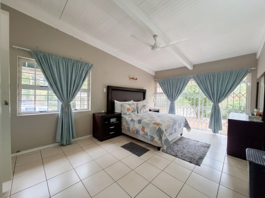 To Let 3 Bedroom Property for Rent in Rouken Glen KwaZulu-Natal